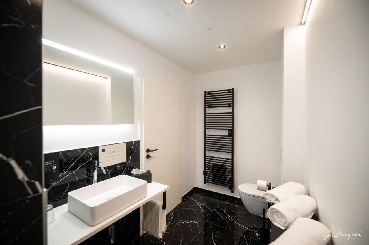 Les Thermes De Spa By La Cour De La Reine Hotel, Suites & Acces Gratuit Au Centre Thermal المظهر الخارجي الصورة