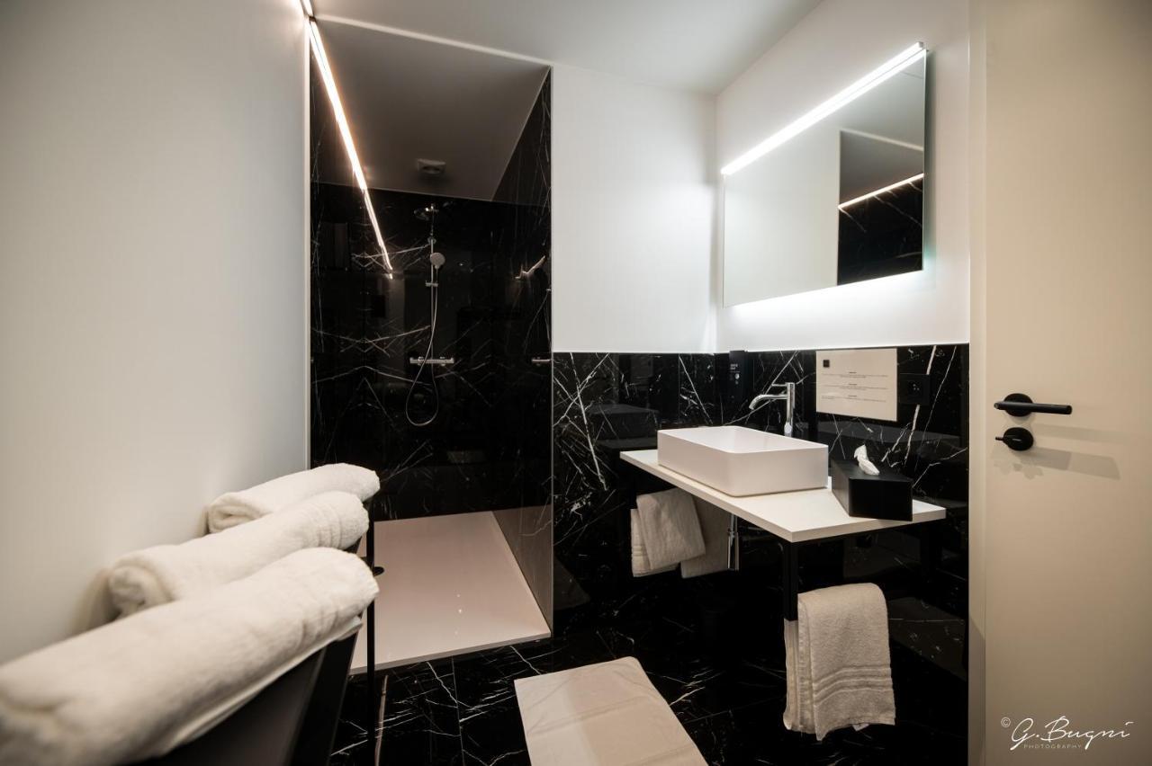 Les Thermes De Spa By La Cour De La Reine Hotel, Suites & Acces Gratuit Au Centre Thermal المظهر الخارجي الصورة
