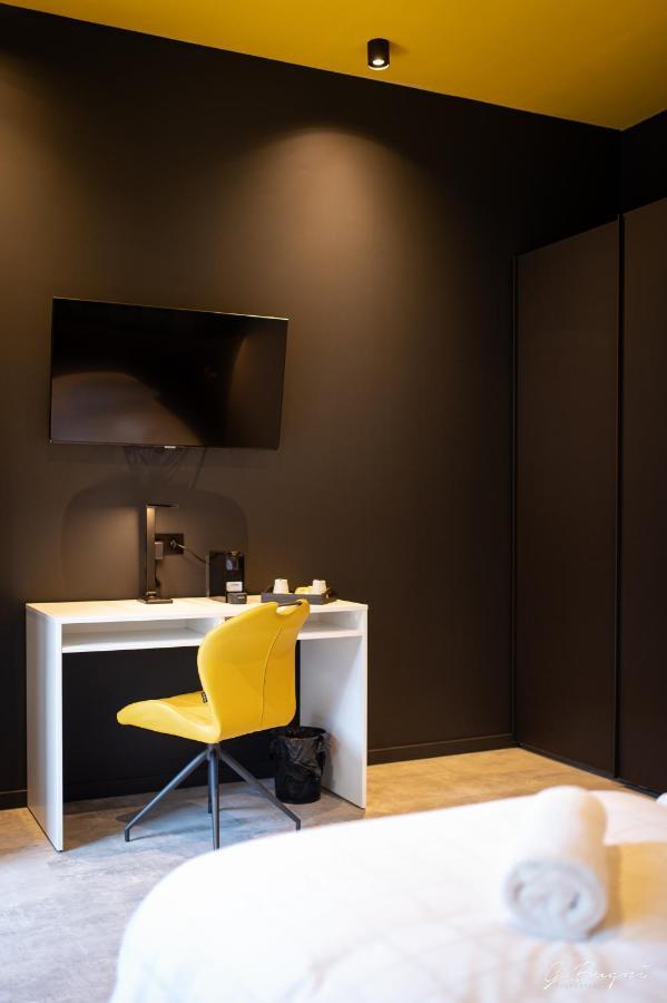 Les Thermes De Spa By La Cour De La Reine Hotel, Suites & Acces Gratuit Au Centre Thermal المظهر الخارجي الصورة